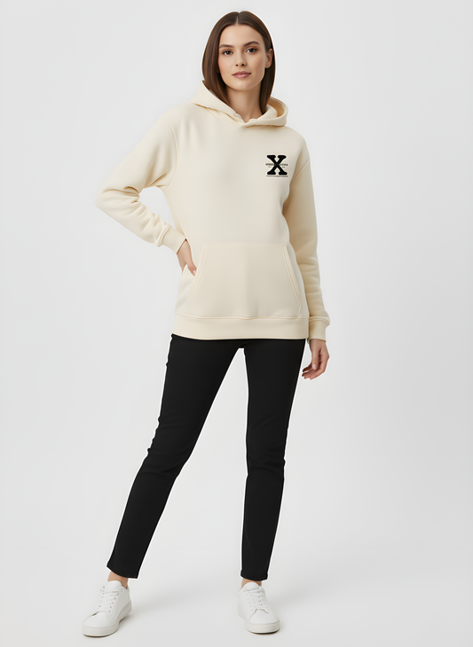 Generation X Hoodie