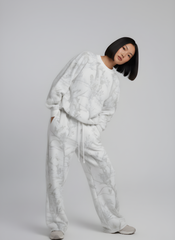 The Botanic Lounge Set