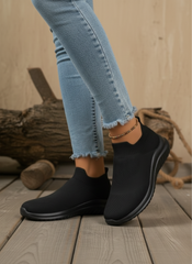 Women's Mesh Comfort Sneakers