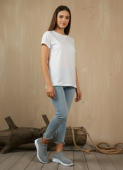 Women's Mesh Comfort Sneakers