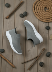 Women's Mesh Comfort Sneakers