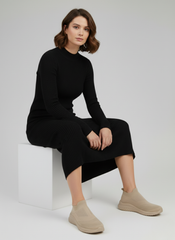 Women's Mesh Comfort Sneakers