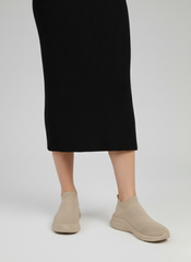 Women's Mesh Comfort Sneakers