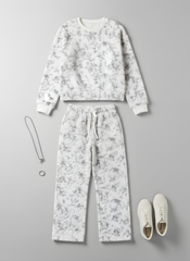 The Botanic Lounge Set