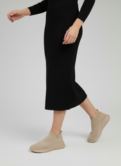 Women's Mesh Comfort Sneakers