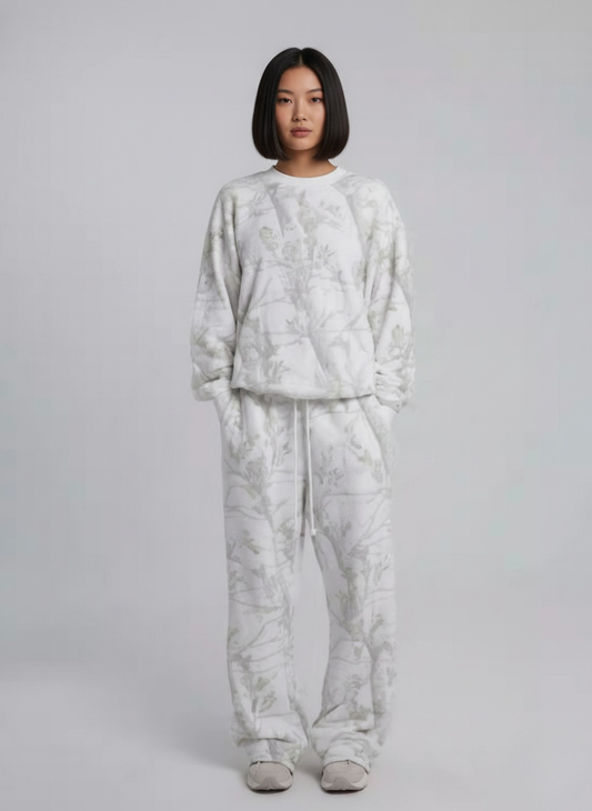 The Botanic Lounge Set