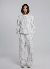 The Botanic Lounge Set