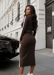 The Cozy Fall 2-Piece Set