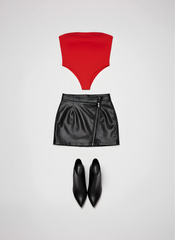 The Seamless Sculpt Bodysuit