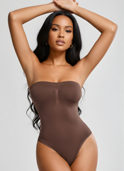 The Seamless Sculpt Bodysuit