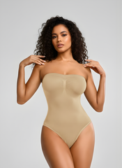 The Seamless Sculpt Bodysuit