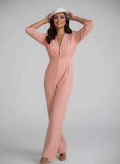 The Sienna Jumpsuit