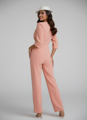 The Sienna Jumpsuit