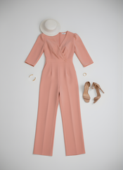 The Sienna Jumpsuit
