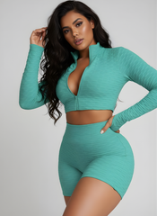 The SculptFlex Zip Set