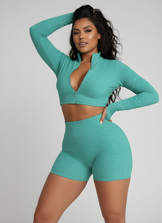 The SculptFlex Zip Set