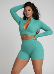 The SculptFlex Zip Set