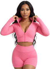 The SculptFlex Zip Set