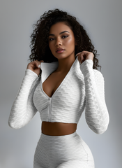 The SculptFlex Zip Set