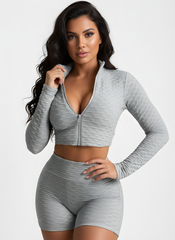 The SculptFlex Zip Set