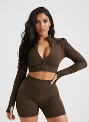 The SculptFlex Zip Set