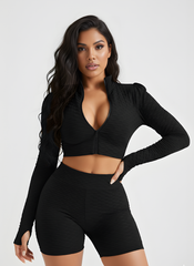 The SculptFlex Zip Set