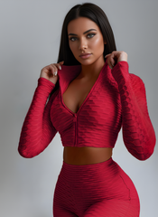 The SculptFlex Zip Set