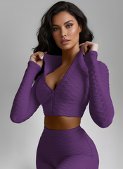 The SculptFlex Zip Set