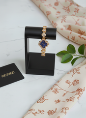 CloverCharm Quartz Watch