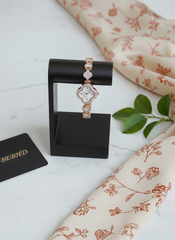 CloverCharm Quartz Watch