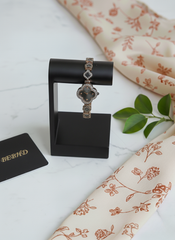 CloverCharm Quartz Watch