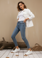 Emma London Everyday Sneakers