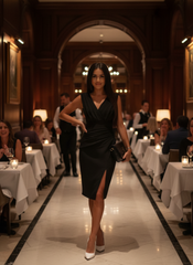 Stylish and Elegant Dress