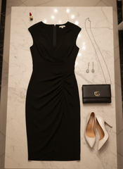 Stylish and Elegant Dress