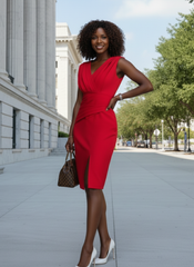 Stylish and Elegant Dress