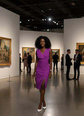 Stylish and Elegant Dress