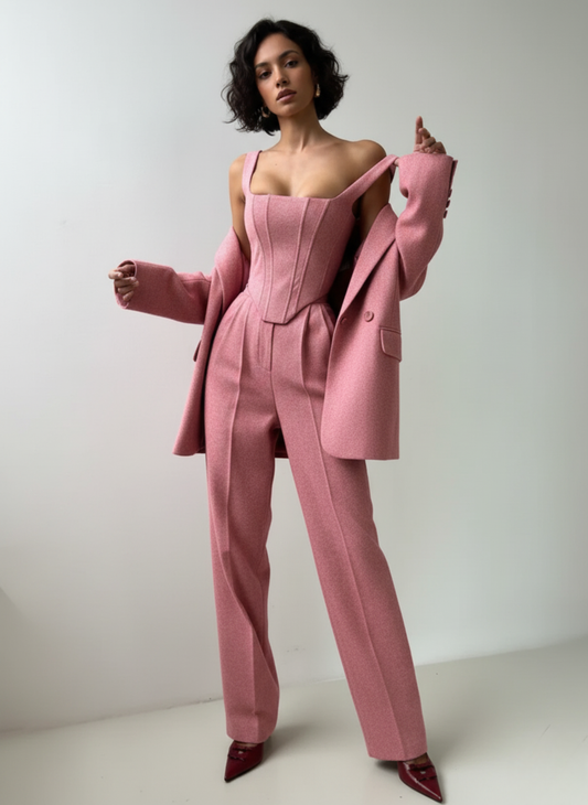 Luna™ | Complete 3 Piece Set