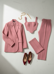 Luna™ | Complete 3 Piece Set